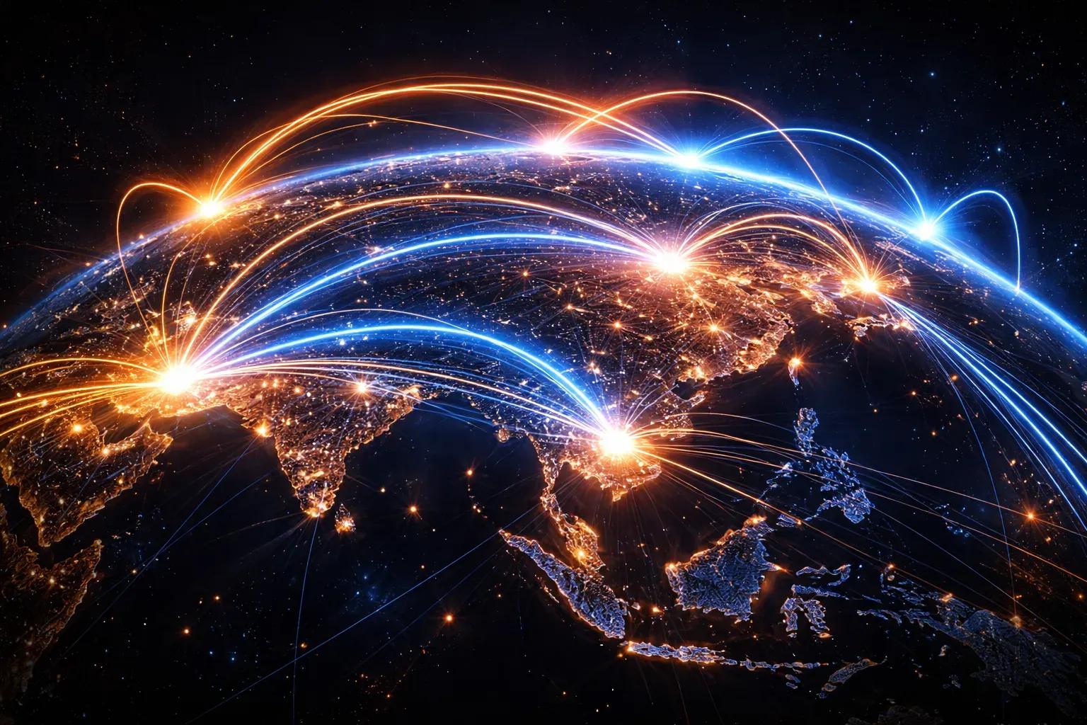 Staying Ahead of Demand: Using Real-Time Data to Master Supply Chain Volatility