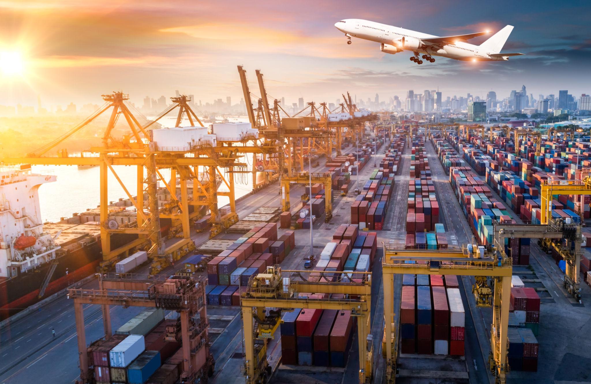 Beyond Lean: Why Supply Chain Resilience Is the New Competitive Advantage