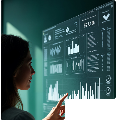 From Excel to AI: The Evolution of Data-Driven Procurement